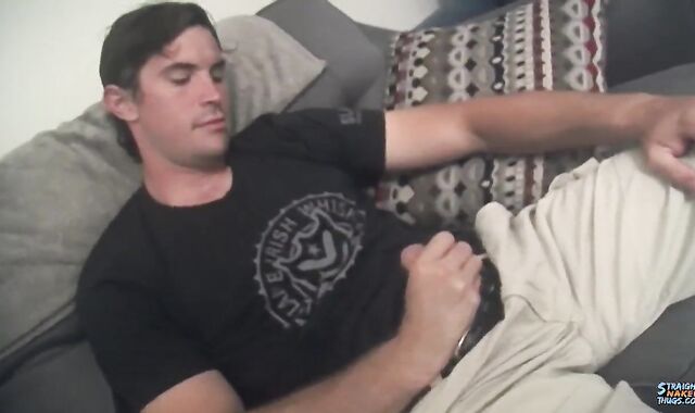 fur covered ramrod Hunter