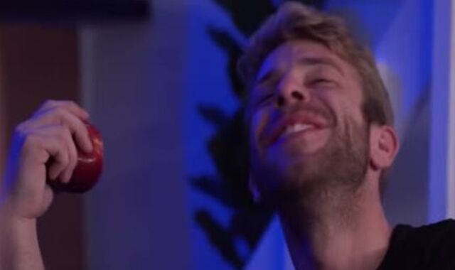 fancy twunk With nasty beefstick