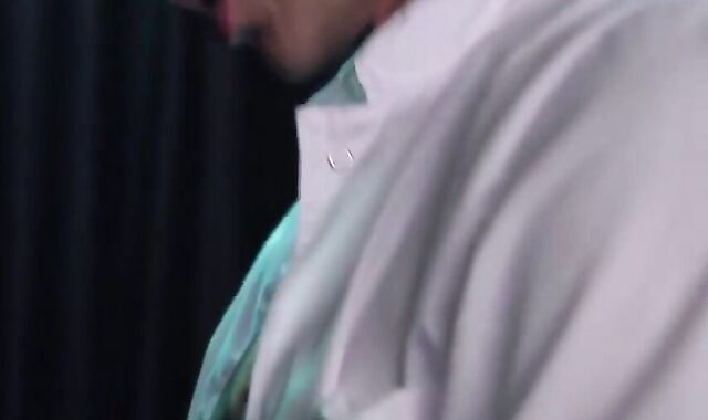 fancy twunk With nasty beefstick