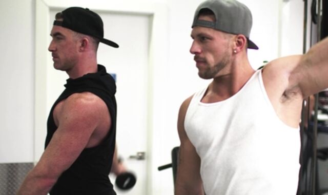 Modern-Day Sins: Sweating it Out with Strenuous sixty-nine