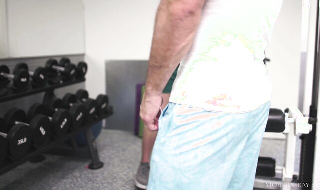 Modern-Day Sins: Sweating it Out with Strenuous sixty-nine