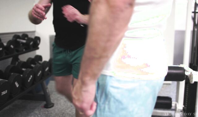 Modern-Day Sins: Sweating it Out with Strenuous sixty-nine