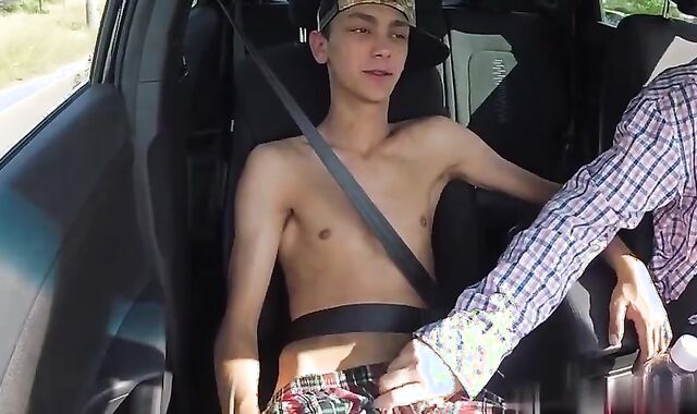 Parkside Pickup (JinPowers) vid-01