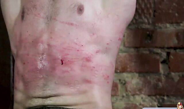 Sergeant Valentine Part Ii