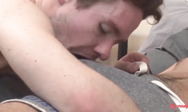 Ashley Ryder And Billy Baval (WOML P4)