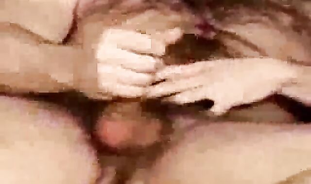 Gage Wilson Playing wazoo