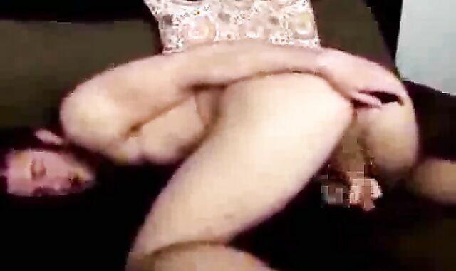 Gage Wilson Playing wazoo