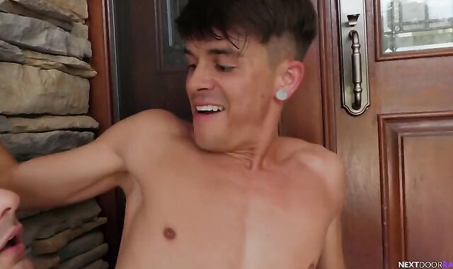 Andy Taylor & Johnny B