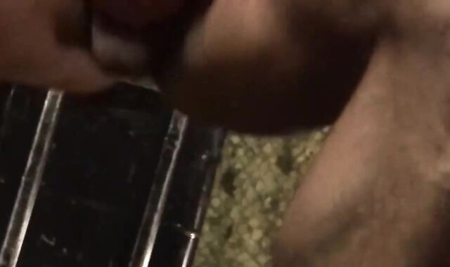 nude After Experience Greg Blue