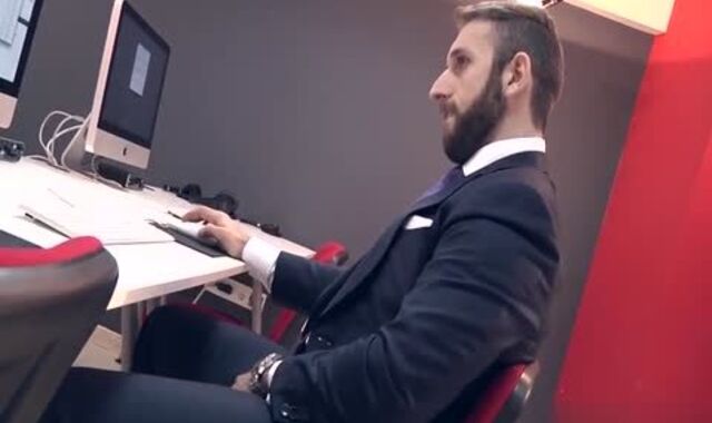 Amateurs Camden And Gunner fuckin'