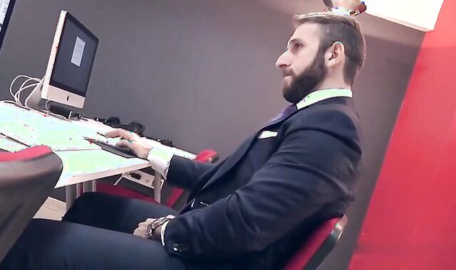 Amateurs Camden And Gunner fuckin'