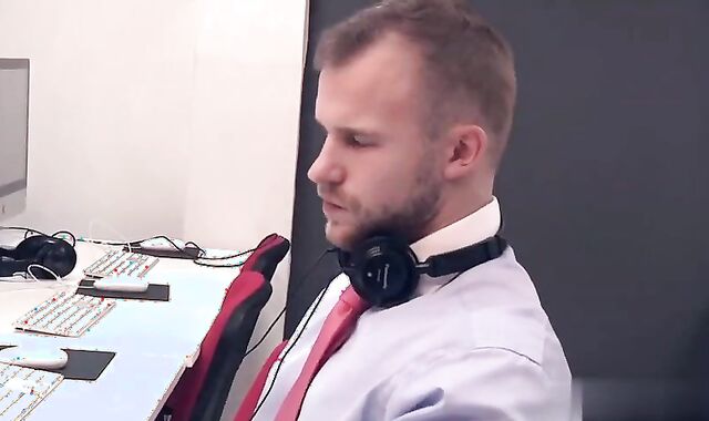 Amateurs Camden And Gunner fuckin'