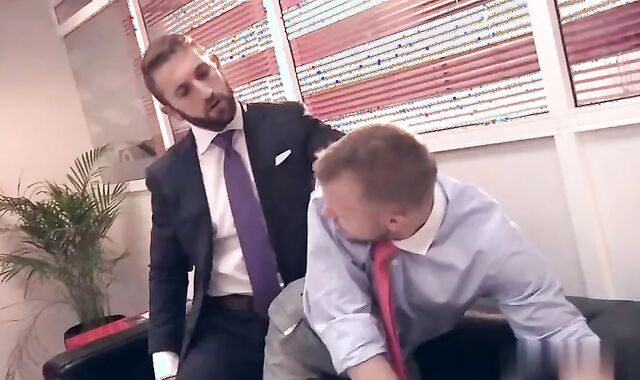 Amateurs Camden And Gunner fuckin'