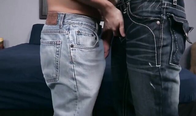 Mitch Vaughn And Ari Sylvio (HUWM P3)