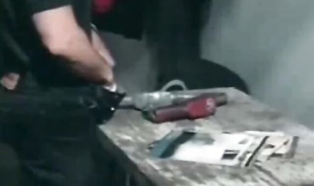 Client plow The Repairer