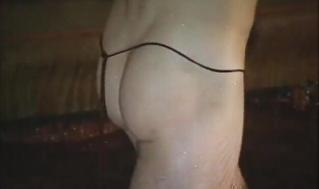 Grapple (Ancient Greek Fashion)