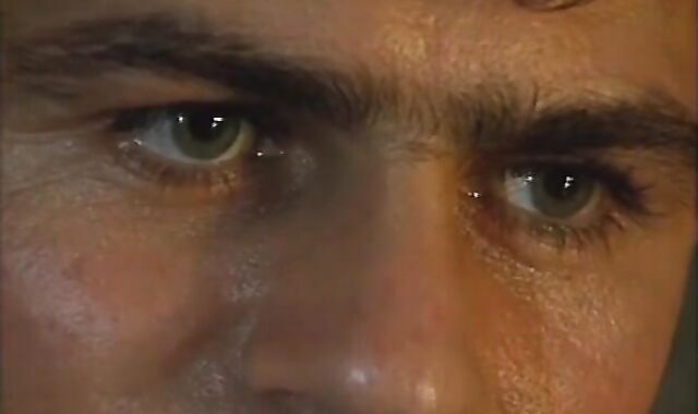 Grapple (Ancient Greek Fashion)