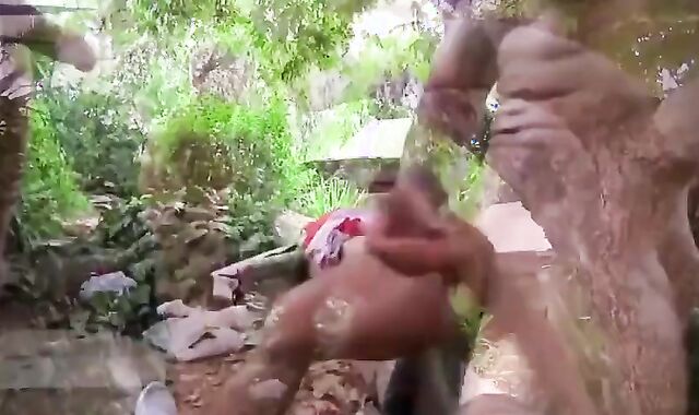 Bo Dean And David Dakota (OF2 P1)