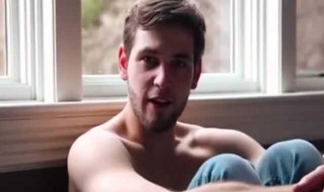 CB - Levi And Duncan