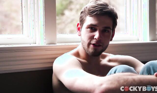 CB - Levi And Duncan