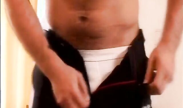 Rick Bauer & Flavio Valentino