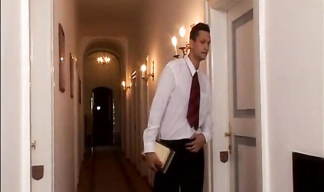 Rick Bauer & Flavio Valentino