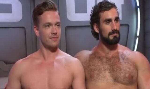 Jaxton Wheeler & Lucas Knight