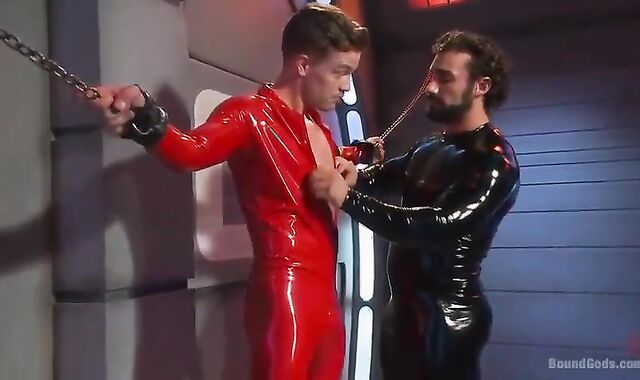 Jaxton Wheeler & Lucas Knight