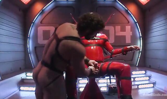 Jaxton Wheeler & Lucas Knight