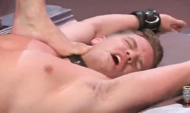 Jaxton Wheeler & Lucas Knight