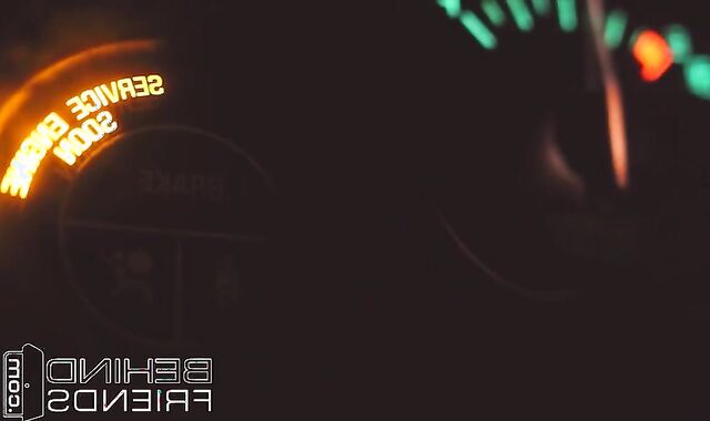 Auto Mechanic ravaged A marvelous Customer