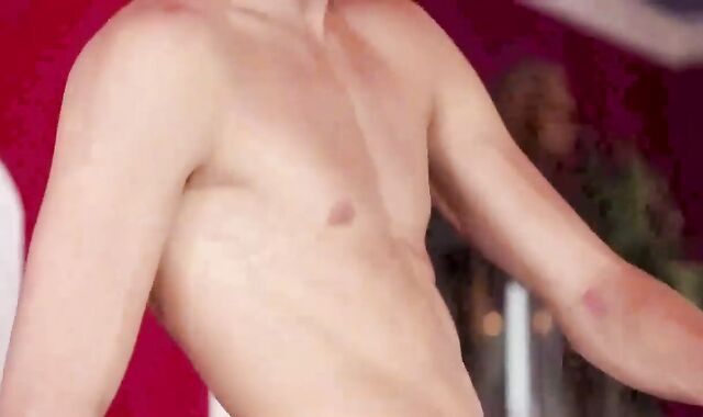 Muscle Wolves Are Always Well-prepped