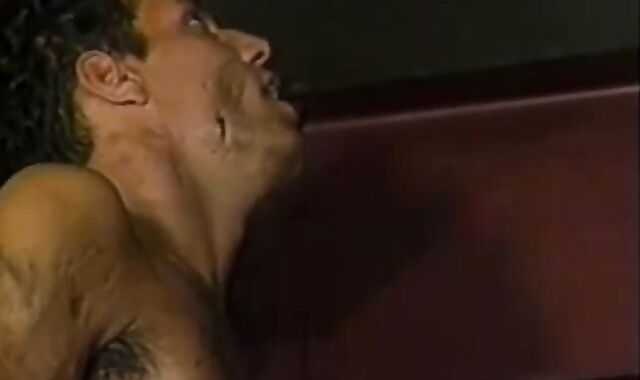 Paul Carrigan & taskmaster Sinclair