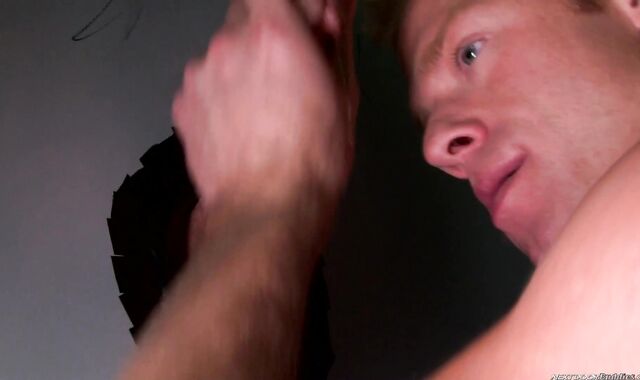 Christopher Daniels And Kevin Crows Have fun