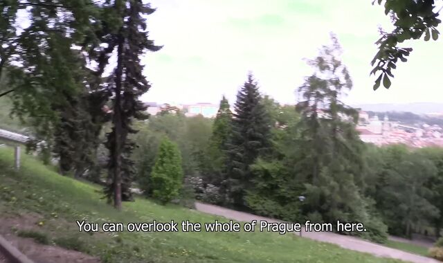 Czech Hunter: Uber-cute Dudes and Their Untold Stories