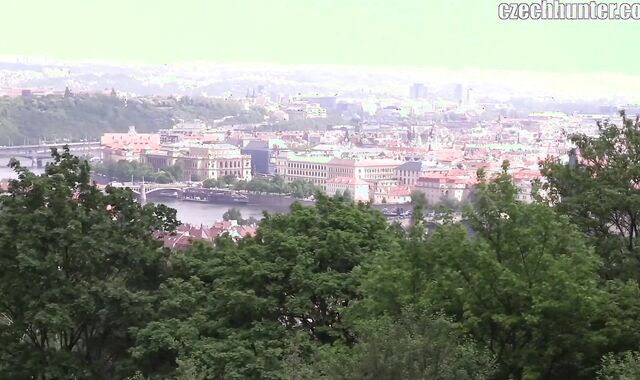 Czech Hunter: Uber-cute Dudes and Their Untold Stories