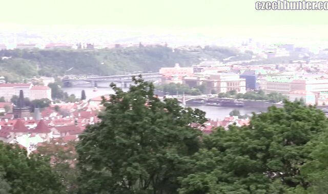 Czech Hunter: Uber-cute Dudes and Their Untold Stories