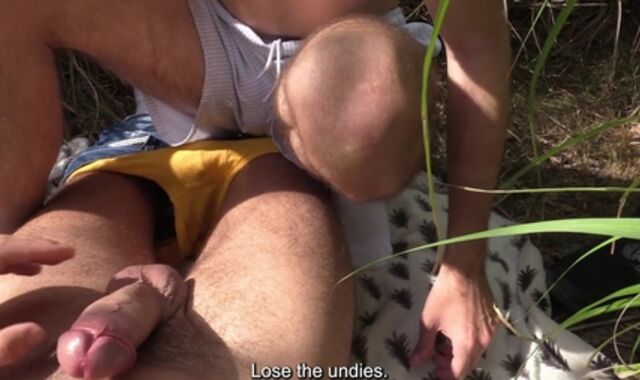 Czech Hunter: Ales' Island Indulgence Uncovered