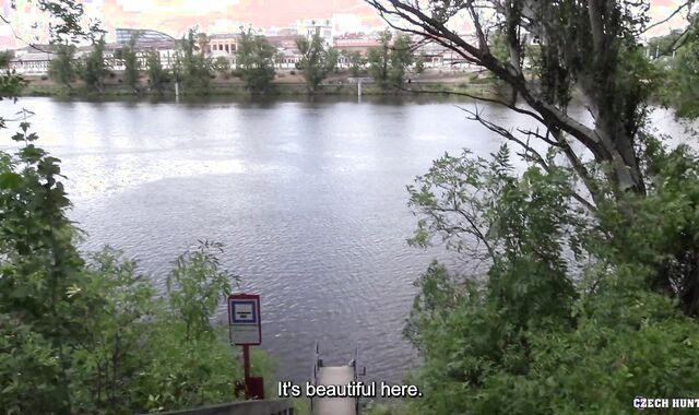 Czech Hunter: Ales' Island Indulgence Uncovered