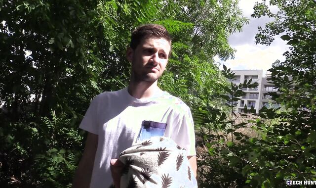 Czech Hunter: Ales' Island Indulgence Uncovered