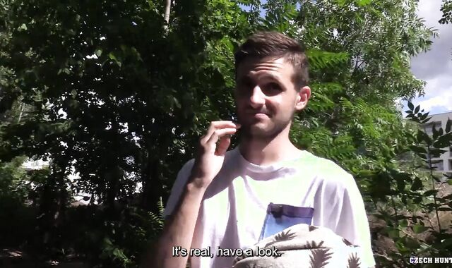 Czech Hunter: Ales' Island Indulgence Uncovered