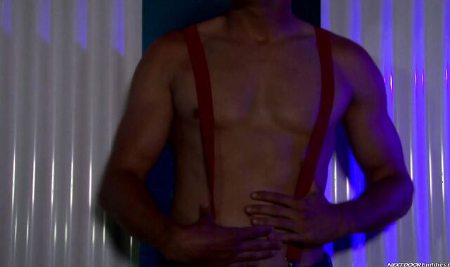 Next Door Mates: Mighty Passions in Distorted Void