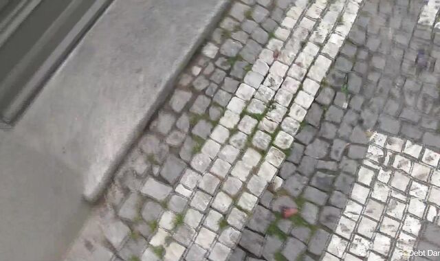 Debt Dandy: Spunky Nights in Ziskov