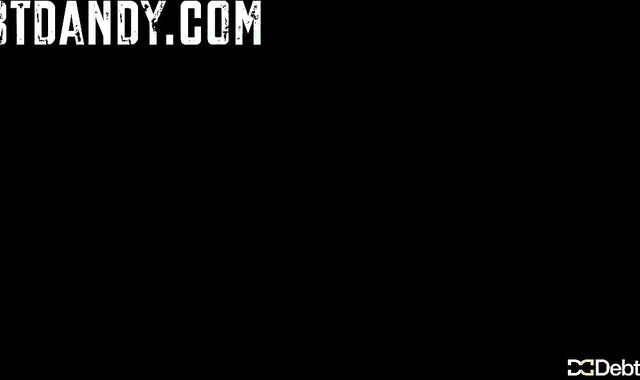 Debt Dandy: Spunky Nights in Ziskov