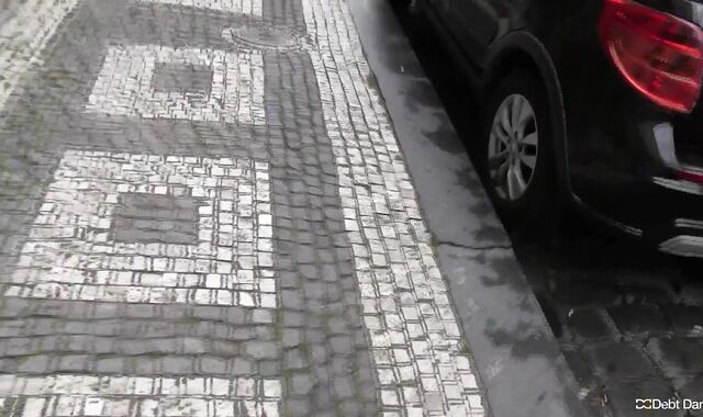 Debt Dandy: Spunky Nights in Ziskov