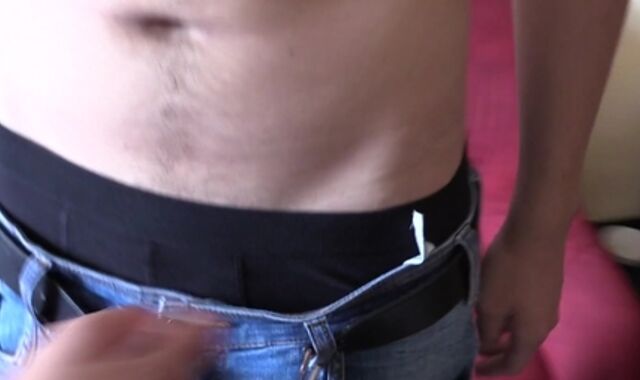 Debt Dandy: A Homosexual Boy's Struggle Against Debt and Mud