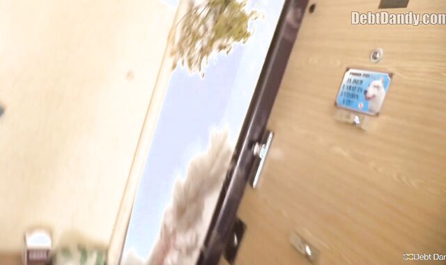 Debt Dandy: A Homosexual Boy's Struggle Against Debt and Mud