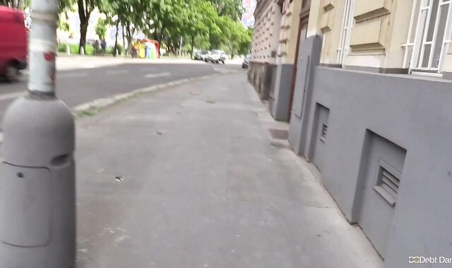 Debt Dandy: A Homosexual Boy's Struggle Against Debt and Mud