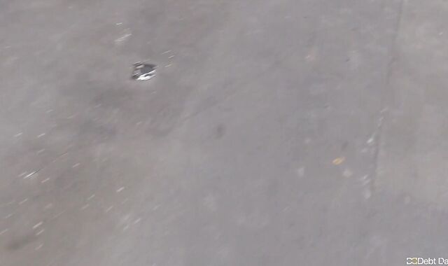 Debt Dandy: A Homosexual Boy's Struggle Against Debt and Mud