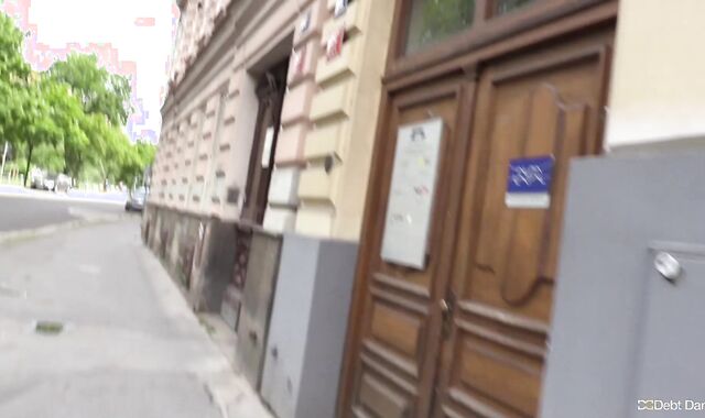 Debt Dandy: A Homosexual Boy's Struggle Against Debt and Mud